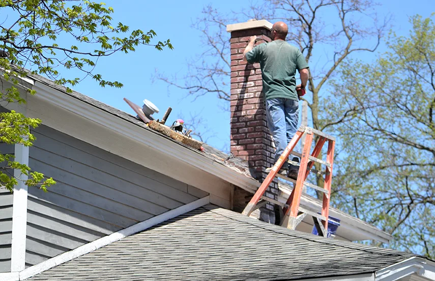 Chimney & Fireplace Inspections Services in Piqua, OH