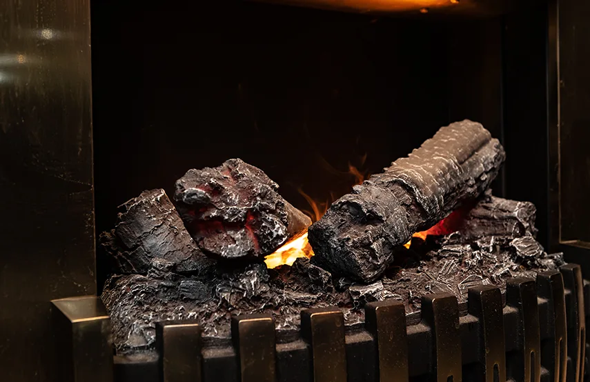 Soot Removal in Piqua, Ohio